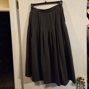 Vintage Brooks Brothers Skirt